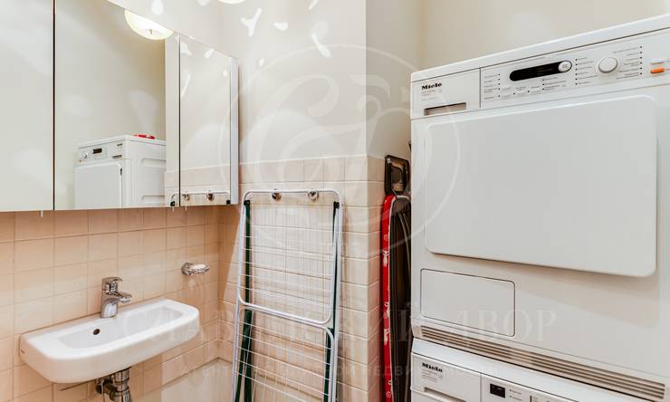 Лот-2423-175817 Аренда квартиры Мосфильмовская