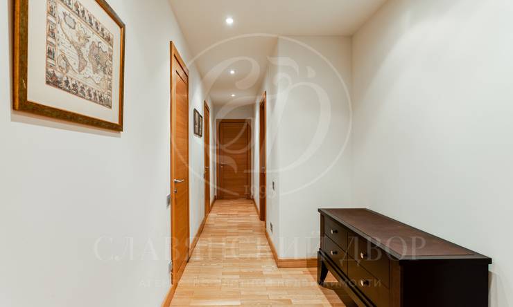 Лот-2423-175818 Аренда квартиры Мосфильмовская