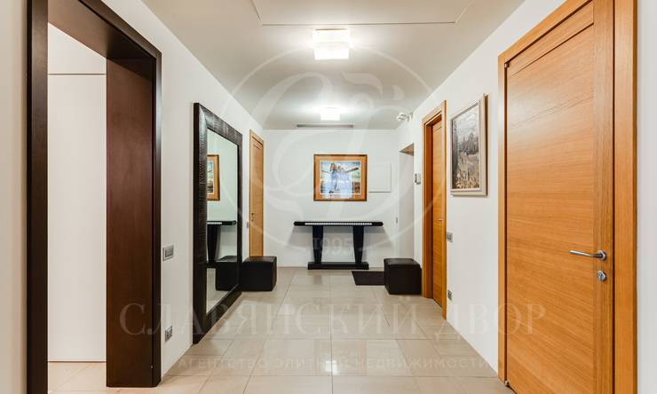 Лот-2423-175819 Аренда квартиры Мосфильмовская