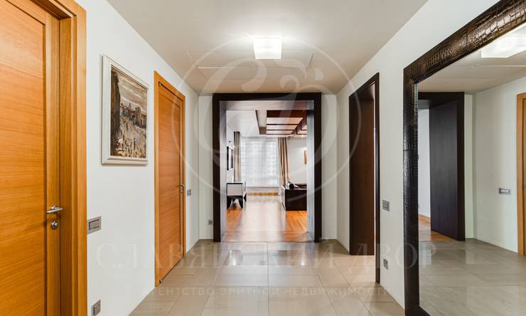 Лот-2423-175820 Аренда квартиры Мосфильмовская