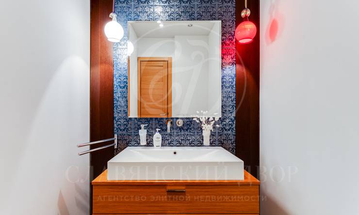 Лот-2423-175821 Аренда квартиры Мосфильмовская