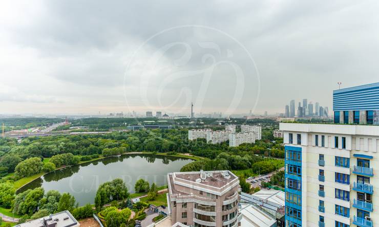 Лот-2423-175822 Аренда квартиры Мосфильмовская