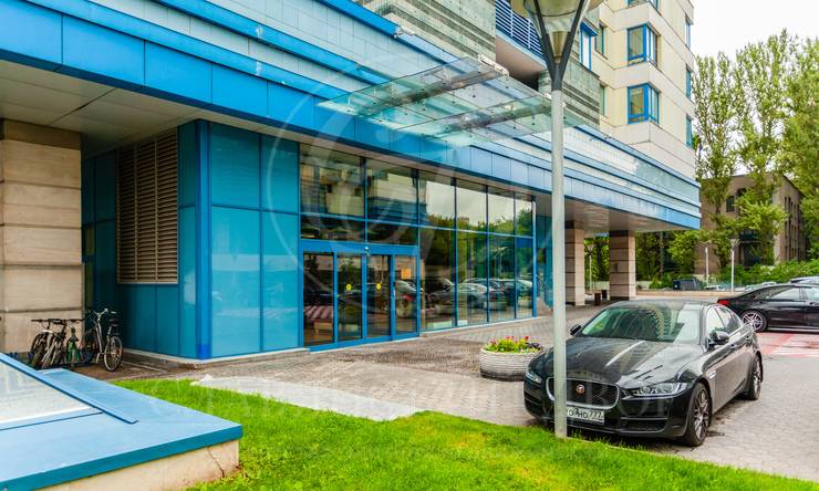 Лот-2423-175825 Аренда квартиры Мосфильмовская