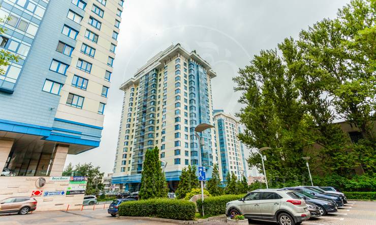 Лот-2423-175826 Аренда квартиры Мосфильмовская