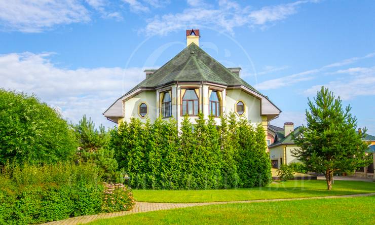 Лот-3675-175832 аренда дома Рублево-Успенское шоссе Архангельское-2