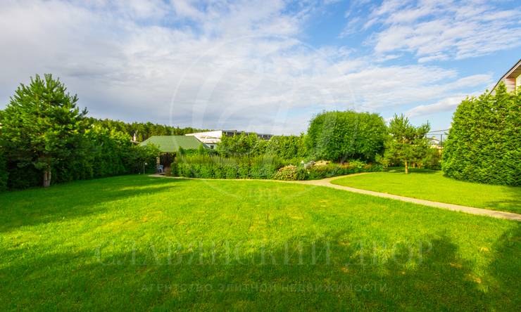 Лот-3675-175833 аренда дома Рублево-Успенское шоссе Архангельское-2