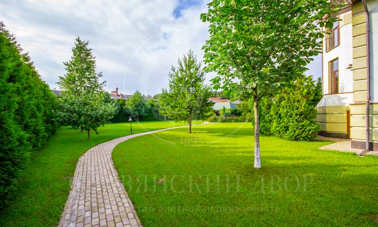 Лот-3675-175834 аренда дома Рублево-Успенское шоссе Архангельское-2