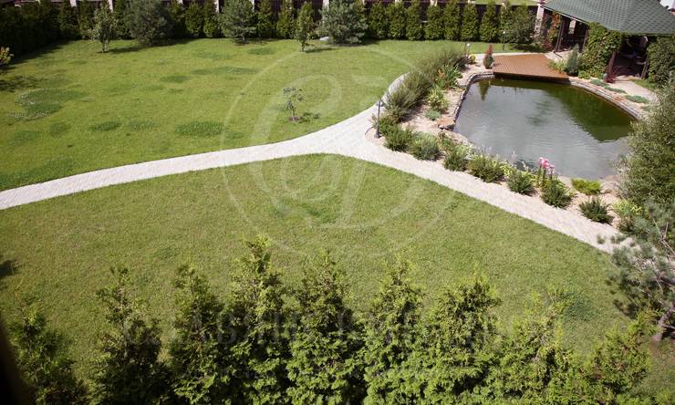 Лот-3675-175835 аренда дома Рублево-Успенское шоссе Архангельское-2