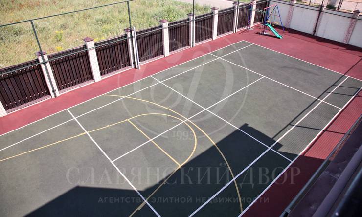 Лот-3675-175837 аренда дома Рублево-Успенское шоссе Архангельское-2