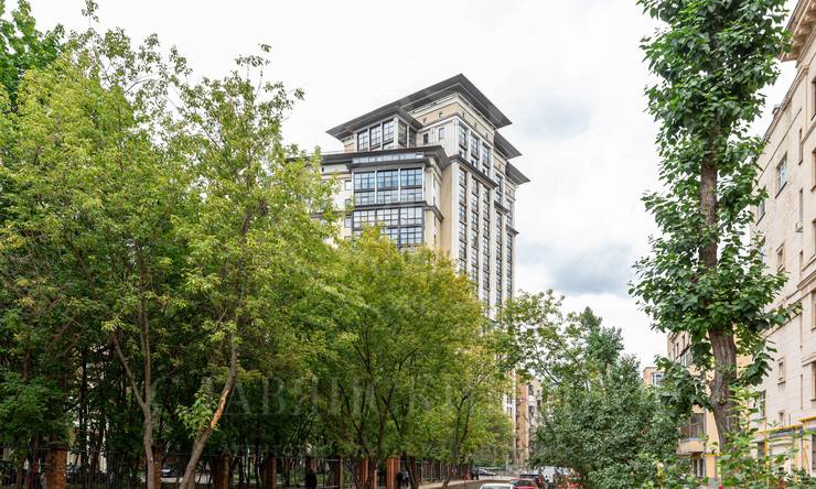 Лот-10820-175891 Аренда квартиры Кутузовский проспект