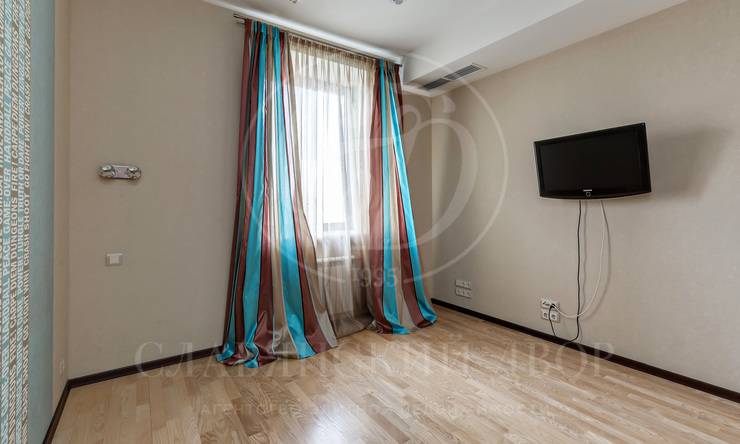 Лот-10820-175894 Аренда квартиры Кутузовский проспект