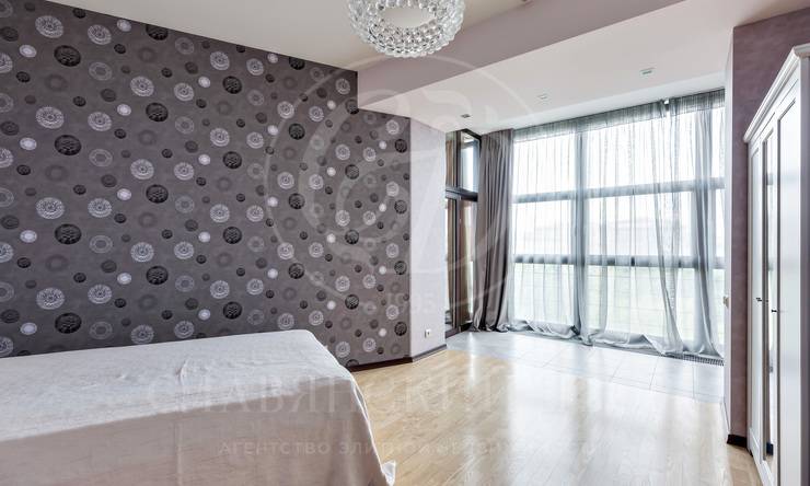 Лот-10820-175896 Аренда квартиры Кутузовский проспект