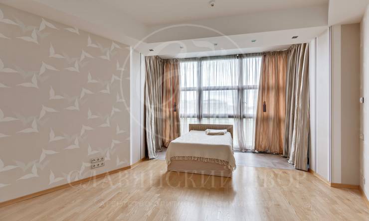 Лот-10820-175900 Аренда квартиры Кутузовский проспект