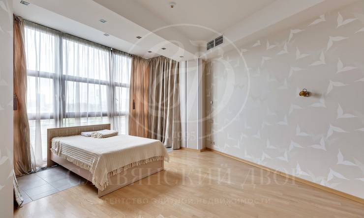 Лот-10820-175901 Аренда квартиры Кутузовский проспект