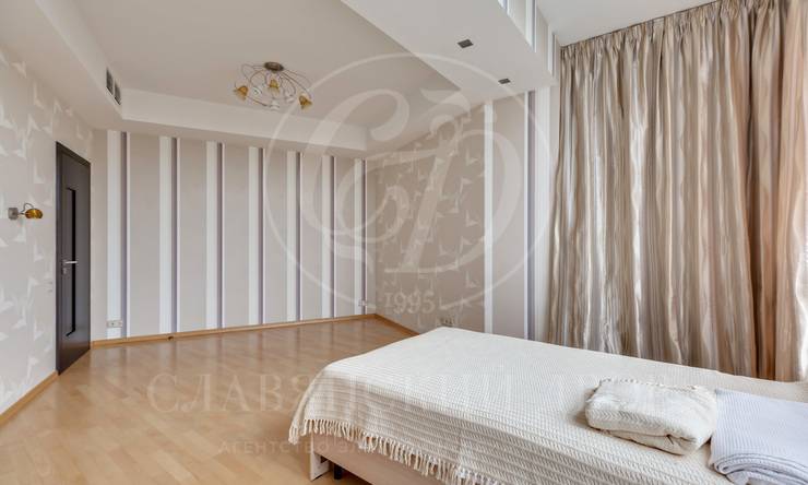 Лот-10820-175902 Аренда квартиры Кутузовский проспект