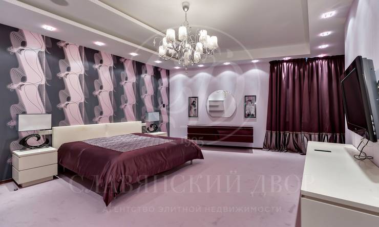 Лот-10820-175903 Аренда квартиры Кутузовский проспект