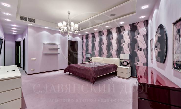 Лот-10820-175904 Аренда квартиры Кутузовский проспект