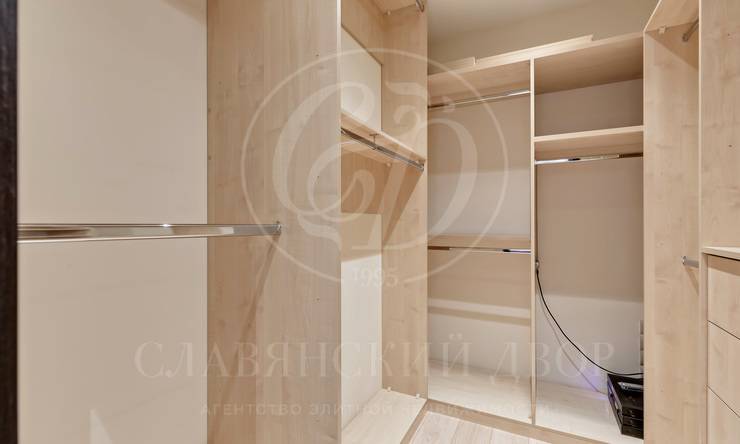 Лот-10820-175905 Аренда квартиры Кутузовский проспект