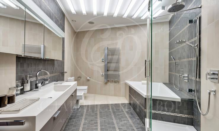 Лот-10820-175907 Аренда квартиры Кутузовский проспект