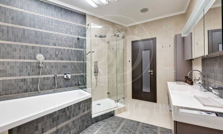 Лот-10820-175909 Аренда квартиры Кутузовский проспект