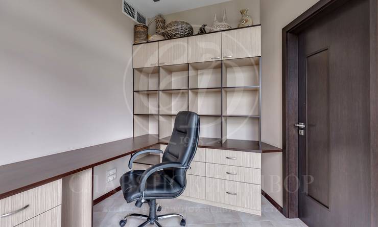 Лот-10820-175910 Аренда квартиры Кутузовский проспект