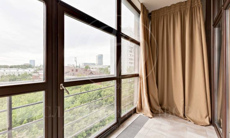 Лот-10820-175911 Аренда квартиры Кутузовский проспект