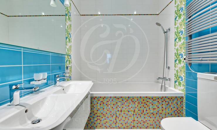 Лот-10820-175912 Аренда квартиры Кутузовский проспект