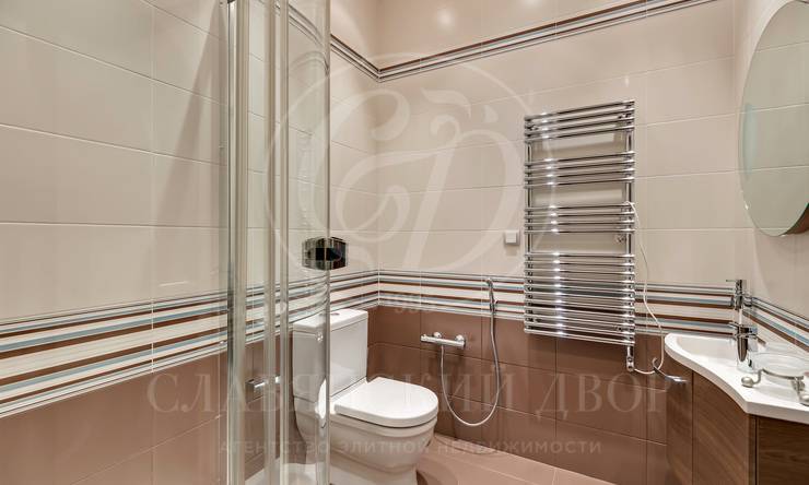 Лот-10820-175913 Аренда квартиры Кутузовский проспект