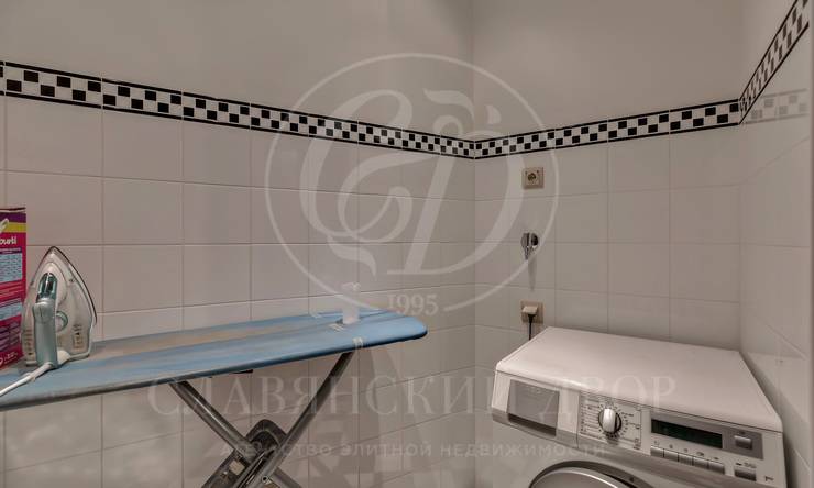 Лот-10820-175914 Аренда квартиры Кутузовский проспект