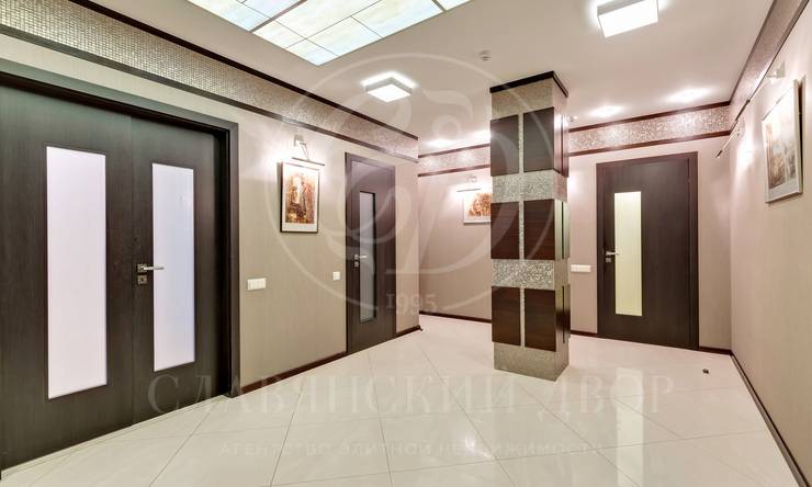 Лот-10820-175915 Аренда квартиры Кутузовский проспект