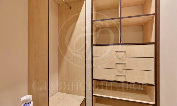 Лот-10820-175917 Аренда квартиры Кутузовский проспект