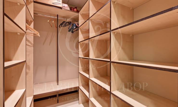 Лот-10820-175918 Аренда квартиры Кутузовский проспект