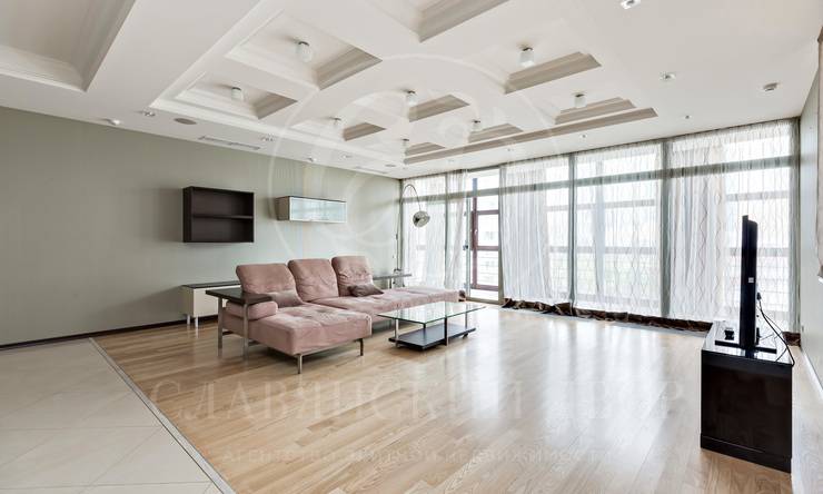 Лот-10820-175919 Аренда квартиры Кутузовский проспект