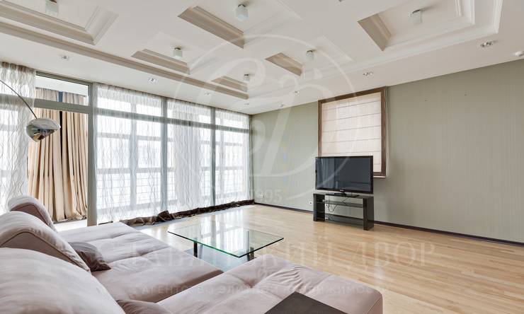 Лот-10820-175922 Аренда квартиры Кутузовский проспект