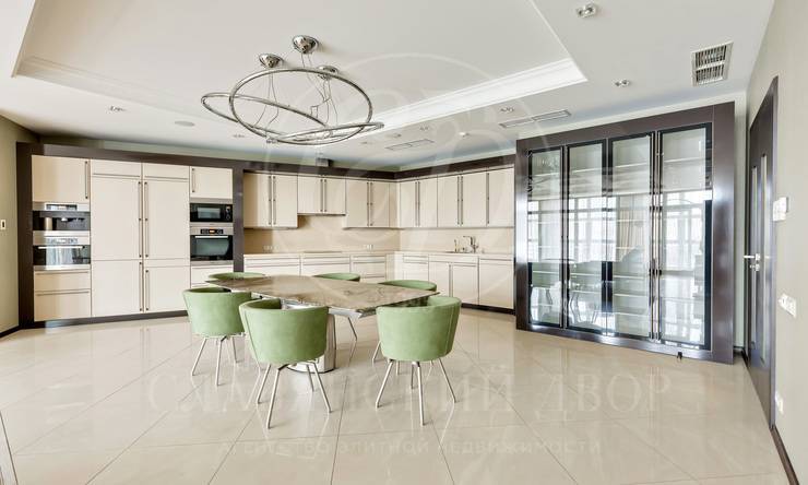 Лот-10820-175923 Аренда квартиры Кутузовский проспект