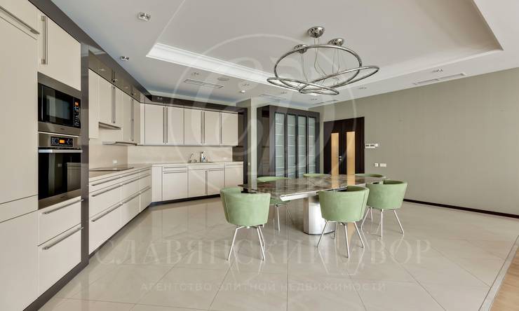 Лот-10820-175924 Аренда квартиры Кутузовский проспект