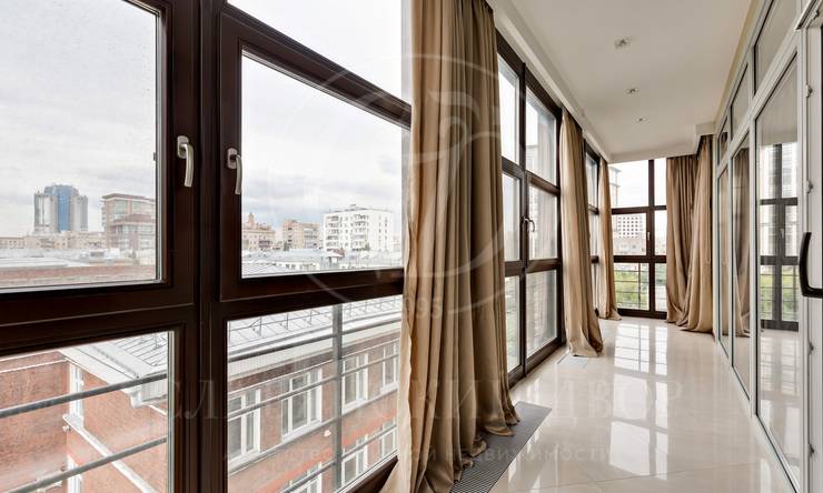 Лот-10820-175927 Аренда квартиры Кутузовский проспект