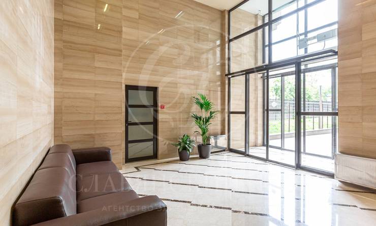 Лот-10820-175935 Аренда квартиры Кутузовский проспект