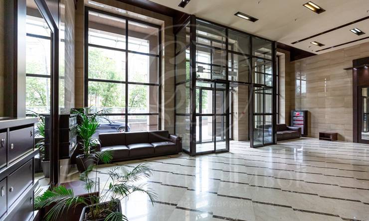 Лот-10820-175937 Аренда квартиры Кутузовский проспект