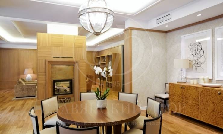 Лот-8125-176002 аренда дома Новорижское шоссе Резиденция Рублево