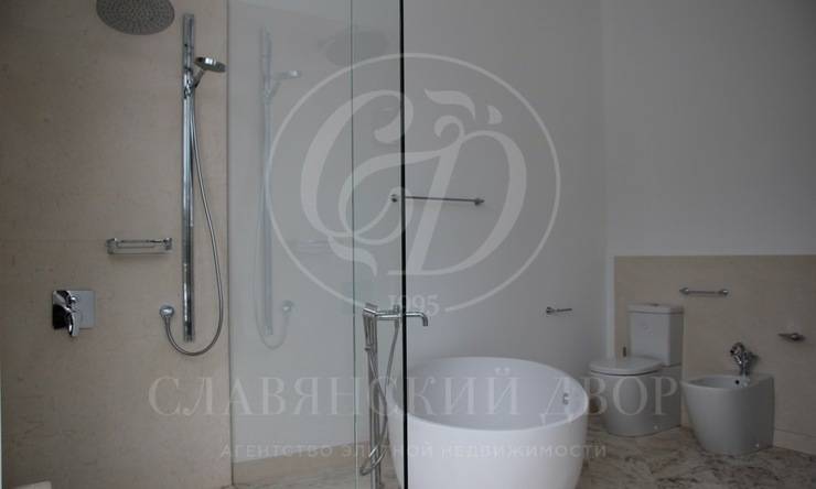 Лот-8125-176005 аренда дома Новорижское шоссе Резиденция Рублево