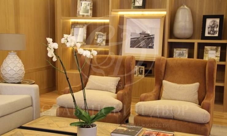 Лот-8125-176007 аренда дома Новорижское шоссе Резиденция Рублево