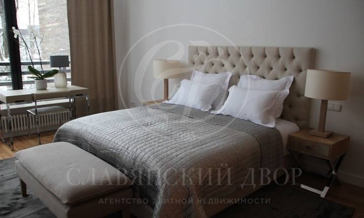 Лот-8125-176014 аренда дома Новорижское шоссе Резиденция Рублево