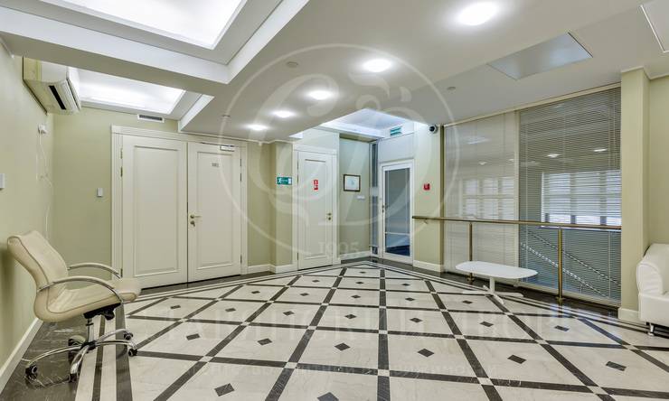 аренда  ЦАО Полянка Ордынка Большая