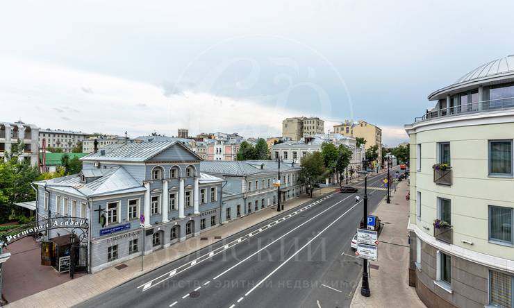 аренда  ЦАО Полянка Ордынка Большая