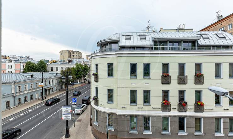 аренда  ЦАО Полянка Ордынка Большая