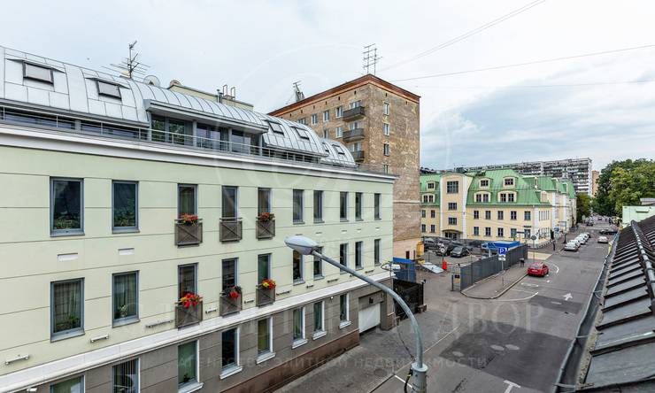 аренда  ЦАО Полянка Ордынка Большая