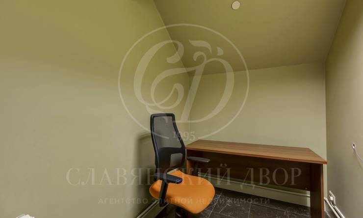 аренда  ЦАО Полянка Ордынка Большая