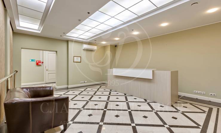 аренда  ЦАО Полянка Ордынка Большая