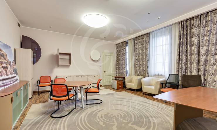 аренда  ЦАО Полянка Ордынка Большая